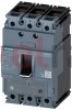 Wyłącznik mocy 3P 160A Icu=36kA 415V AC wyzwalacz TM240 LI przyłącza śrubowe 3VA1116-4EF32-0AA0